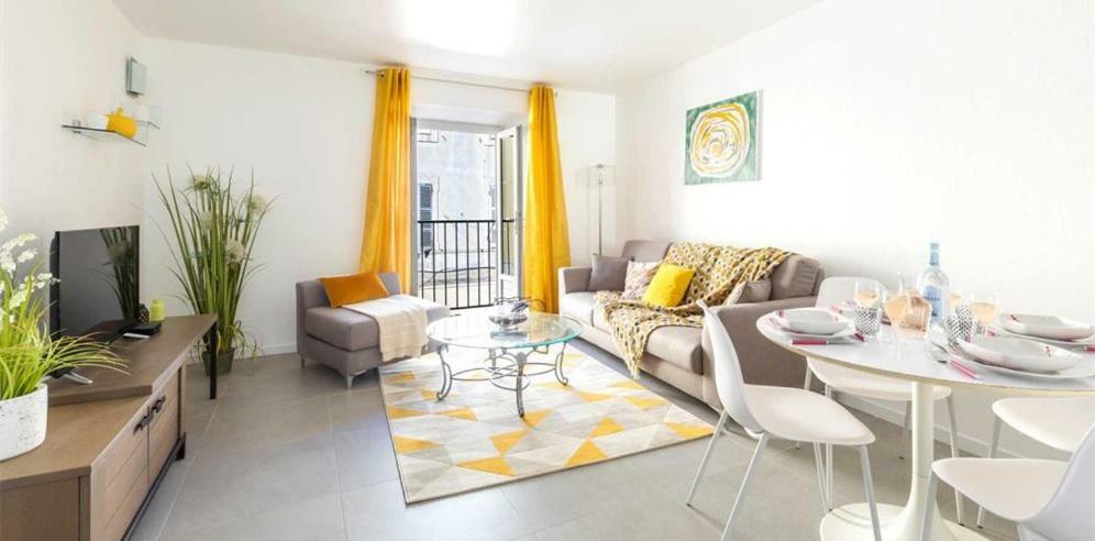 Appart Acqua L'Ile-Rousse  Exterior photo