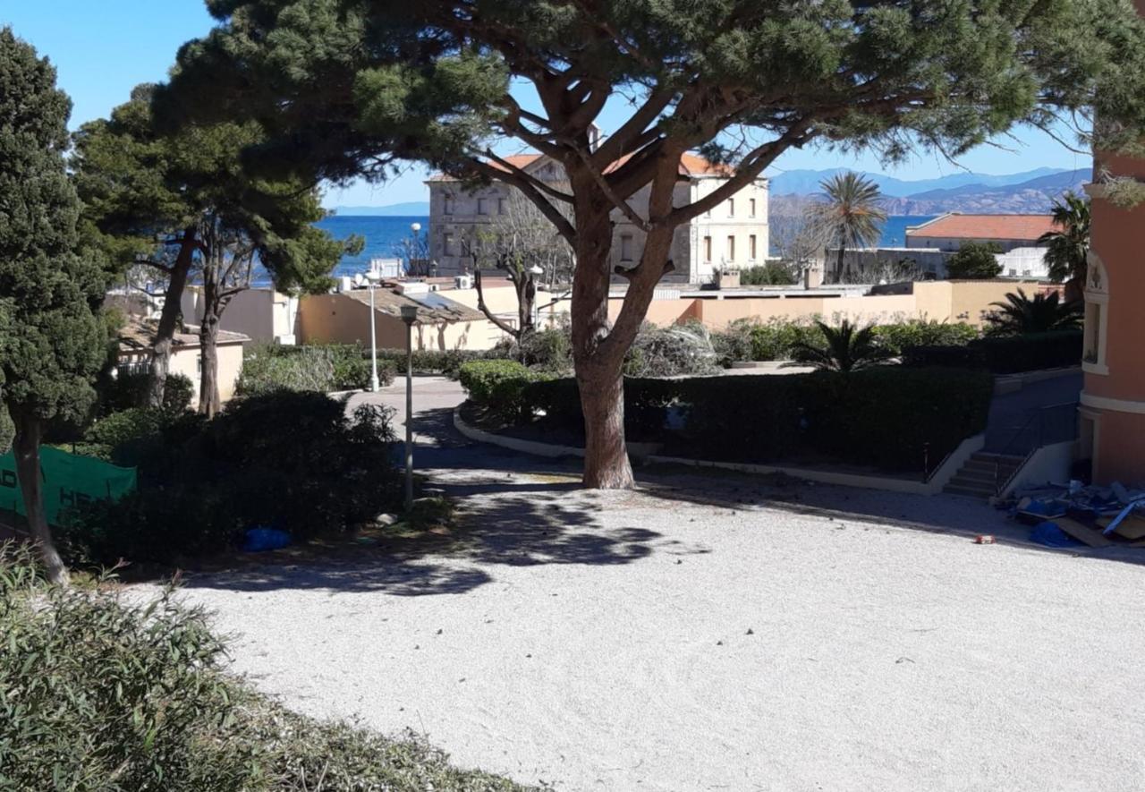 Appart Acqua L'Ile-Rousse  Exterior photo